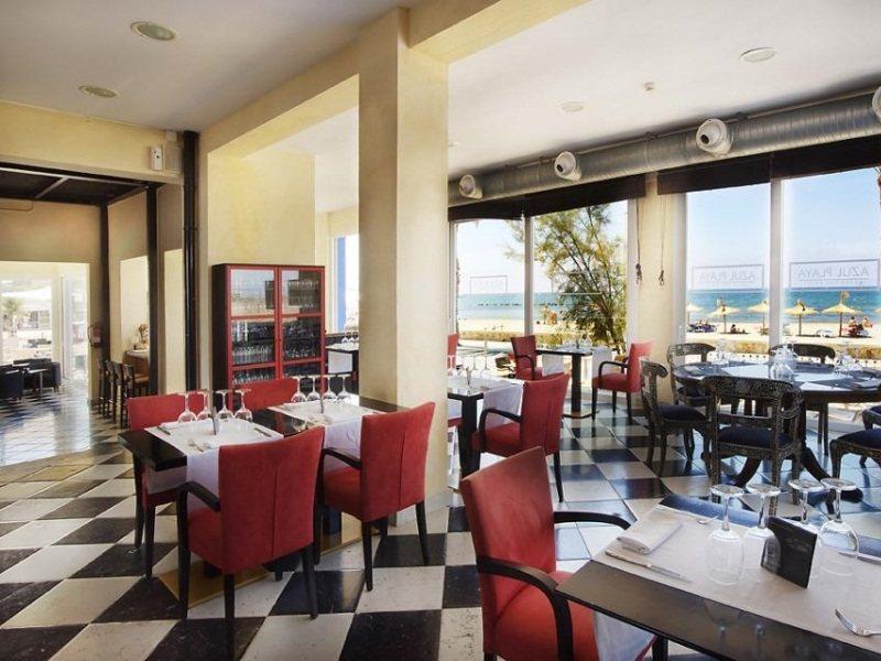 Ur Azul Playa 4* Palma