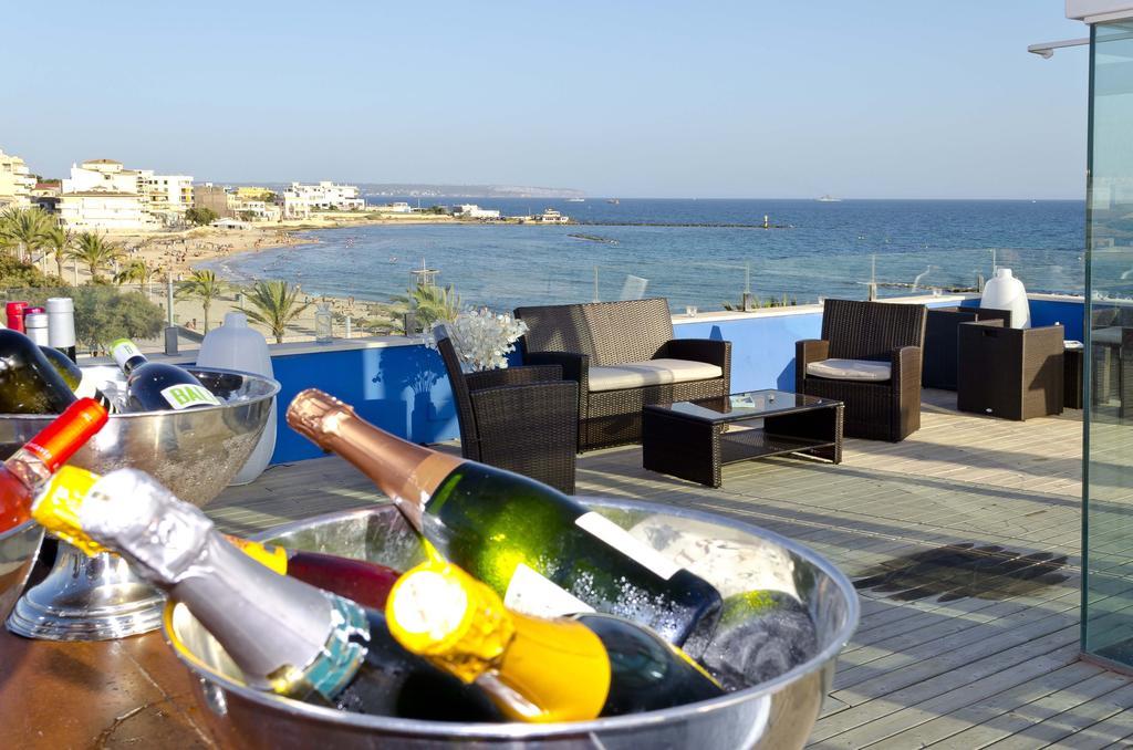 Ur Azul Playa 4* Palma
