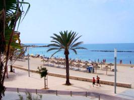 Hotel Ur Azul Playa Palma